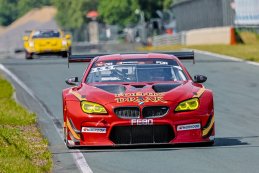 Zolder Superprix: De Supercar Challenge races in beeld gebracht
