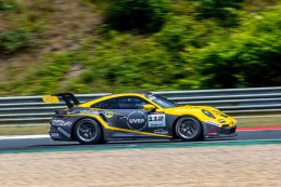 Zolder Superprix: De Supercar Challenge races in beeld gebracht