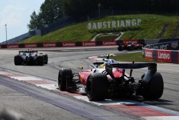 Oostenrijk: het weekend in beeld gebracht