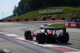 Oostenrijk: het weekend in beeld gebracht