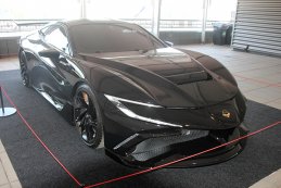 24H Spa: De Supercar Exhibition in beeld gebracht