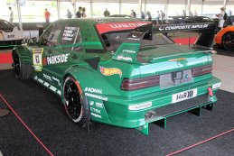24H Spa: De Supercar Exhibition in beeld gebracht