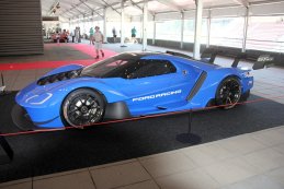 24H Spa: De Supercar Exhibition in beeld gebracht