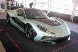 24H Spa: De Supercar Exhibition in beeld gebracht