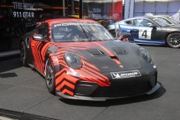 24H Spa: Sfeerbeelden uit de paddock
