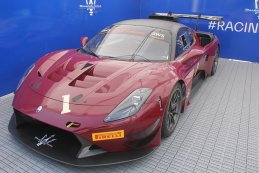 24H Spa: Sfeerbeelden uit de paddock
