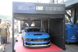 24H Spa: Sfeerbeelden uit de paddock