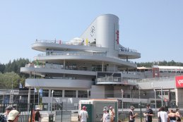 24H Spa: Sfeerbeelden uit de paddock
