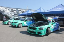24H Spa: Sfeerbeelden uit de paddock