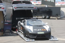 24H Spa: Sfeerbeelden uit de paddock