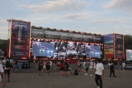 24H Spa: Sfeerbeelden uit de paddock