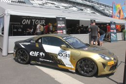 24H Spa: Sfeerbeelden uit de paddock
