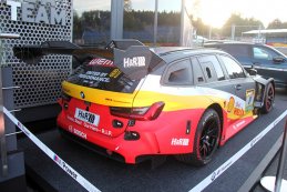 24H Spa: Sfeerbeelden uit de paddock