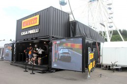 24H Spa: Sfeerbeelden uit de paddock