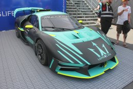 24H Spa: Sfeerbeelden uit de paddock