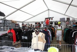 24H Spa: Sfeerbeelden uit de paddock