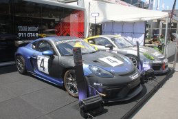24H Spa: Sfeerbeelden uit de paddock