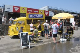 24H Spa: Sfeerbeelden uit de paddock