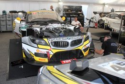 24H Spa: Sfeerbeelden uit de paddock