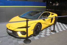 24H Spa: Sfeerbeelden uit de paddock