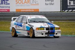 Circuit Zolder, donderdag 2 juli 2026 – Internationale testdag
