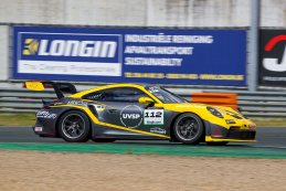 Circuit Zolder, donderdag 2 juli 2026 – Internationale testdag