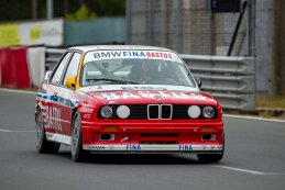 Circuit Zolder, donderdag 2 juli 2026 – Internationale testdag