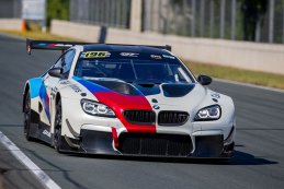 Circuit Zolder, donderdag 2 juli 2026 – Internationale testdag