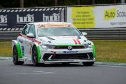 Circuit Zolder, donderdag 2 juli 2026 – Internationale testdag
