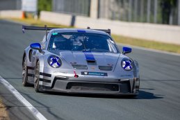 Circuit Zolder, donderdag 2 juli 2026 – Internationale testdag