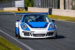 Circuit Zolder, donderdag 2 juli 2026 – Internationale testdag