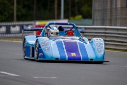Circuit Zolder, donderdag 2 juli 2026 – Internationale testdag