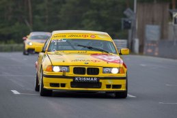 Circuit Zolder, donderdag 2 juli 2026 – Internationale testdag