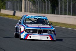Circuit Zolder, donderdag 2 juli 2026 – Internationale testdag