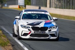 Circuit Zolder, donderdag 2 juli 2026 – Internationale testdag