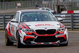 Circuit Zolder, donderdag 2 juli 2026 – Internationale testdag