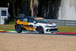 Circuit Zolder, donderdag 2 juli 2026 – Internationale testdag