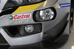Perspresentatie Marc VDS Racing 2014