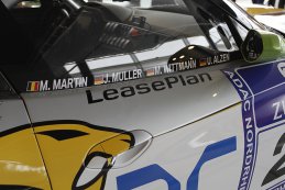 Perspresentatie Marc VDS Racing 2014