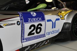 Marc VDS Racing - BMW Z4 GT3