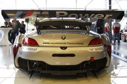Perspresentatie Marc VDS Racing 2014