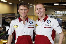 Perspresentatie Marc VDS Racing 2014