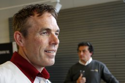 Perspresentatie Marc VDS Racing 2014