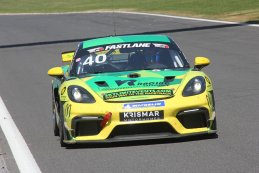 25H Fun Cup: De Belcar race in beeld gebracht