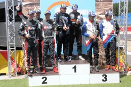 25H Fun Cup: De Belcar race in beeld gebracht