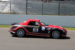 25H Fun Cup: De Belcar race in beeld gebracht
