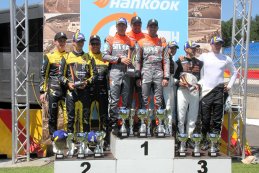25H Fun Cup: De Belcar race in beeld gebracht