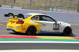25H Fun Cup: De Belcar race in beeld gebracht