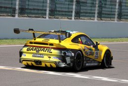 25H Fun Cup: De Belcar race in beeld gebracht