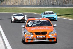 25H Fun Cup: De Belcar race in beeld gebracht